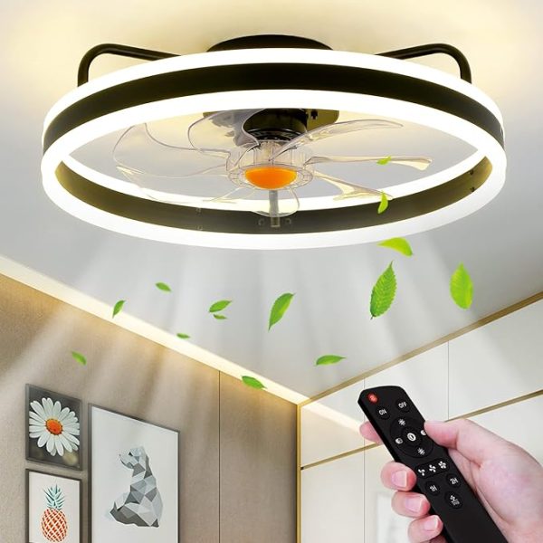 low ceiling fan new 1