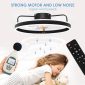 low ceiling fan new 2