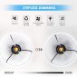 low ceiling fan new 3
