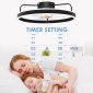 low ceiling fan new 5